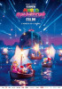 Super Mario galaktický film
