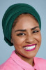 Nadiya Hussain
