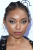 Logan Browning