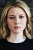 Valorie Curry