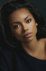 Logan Browning