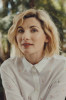 Jodie Whittaker