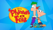 Phineas a Ferb