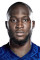 Romelu Lukaku
