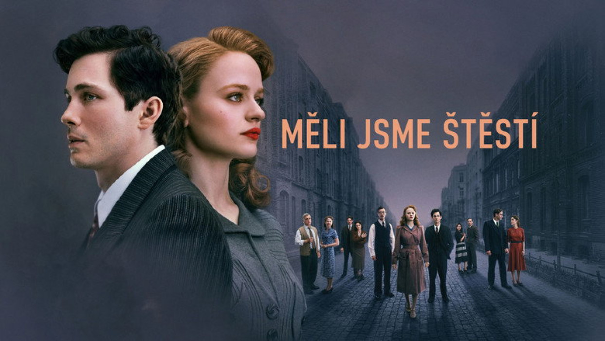 Měli jsme štěstí